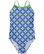 Girls Clover Bathers