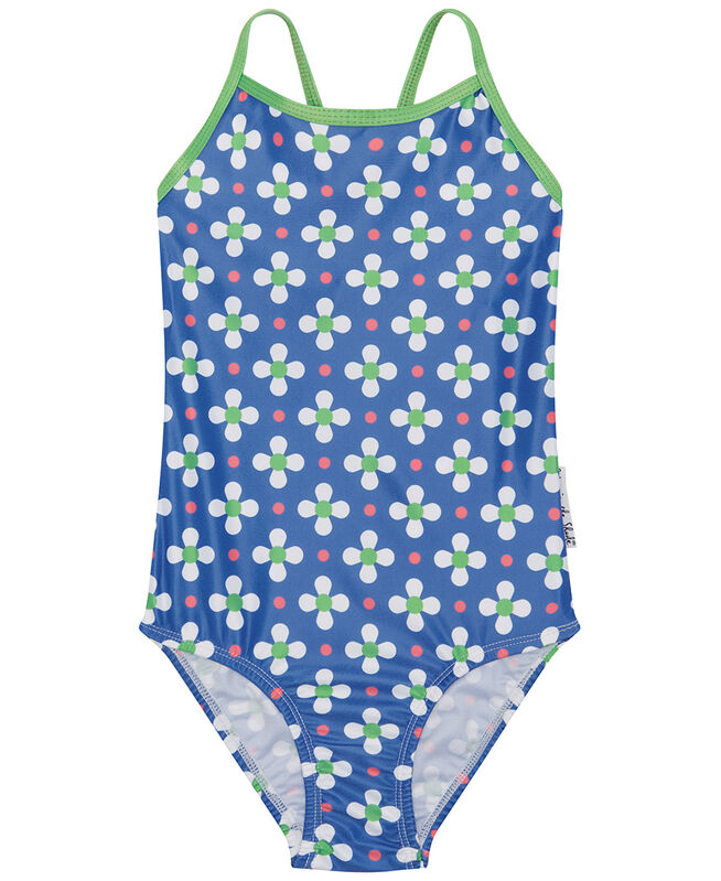 Girls Clover Bathers