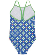 Girls Clover Bathers