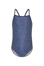 Girls Candy Sprinkles Bathers (SIZES 3, 4, 5, 6 ONLY)