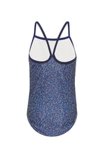 Girls Candy Sprinkles Bathers (SIZES 3, 4, 5, 6 ONLY)