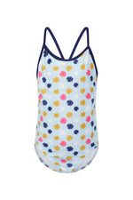 Girls Dandelion Bathers (SIZES 3, 4, 5, 7, 14 ONLY)