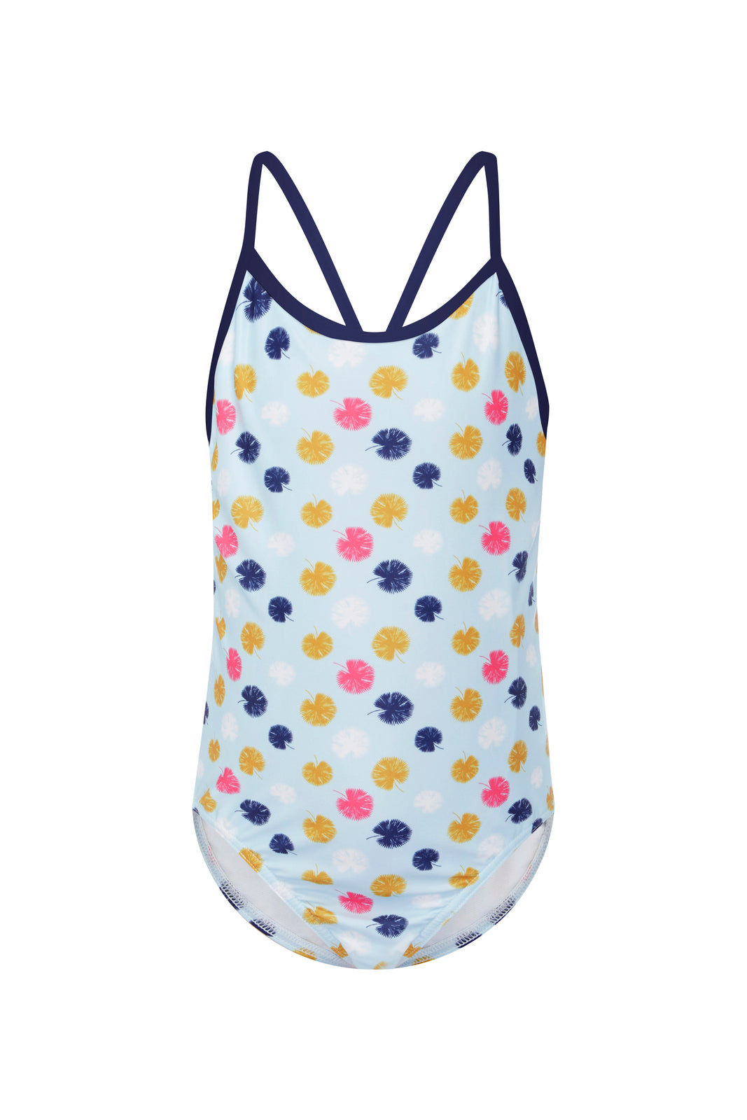 Girls Dandelion Bathers (SIZES 3, 4, 5, 7, 14 ONLY)
