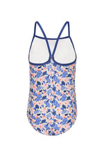 Girls Jasmine Bathers (SIZES 3, 4, 5, 7 ONLY)