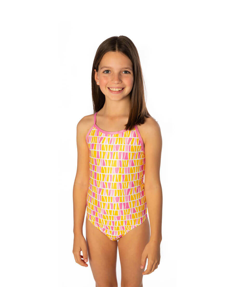 Musk Sticks Bathers (SIZES 3, 4, 5, 6, 14 ONLY)