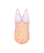 Musk Sticks Bathers (SIZES 3, 4, 5, 6, 14 ONLY)
