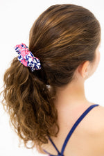 Girls Pom Pom Bathers (SIZES 3, 4, 5, 6, 7 ONLY)