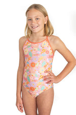 Girls Sunny Girl Bathers