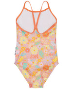 Girls Sunny Girl Bathers
