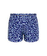 Girls Blueberry Trunks (SIZES 1, 2 ONLY)