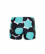 Girls Bubble Gum Trunks (SIZES 1, 2, 3 ONLY)