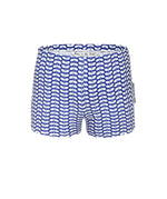 Blue Leaf Trunk (SIZES 1, 2, 3, 4 ONLY)