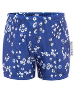 Girls Blooms Swim Trunks (SIZES 5, 6, 7, 8, 12, 14 ONLY)