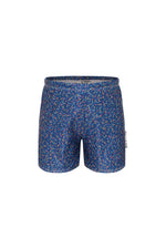 Girls Candy Sprinkles Swim Trunks (SIZES 3 ONLY)