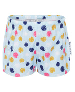 Girls Dandelion Swim Trunks (SIZES 4, 5, 6, 7, 8, 10, 12 ONLY)