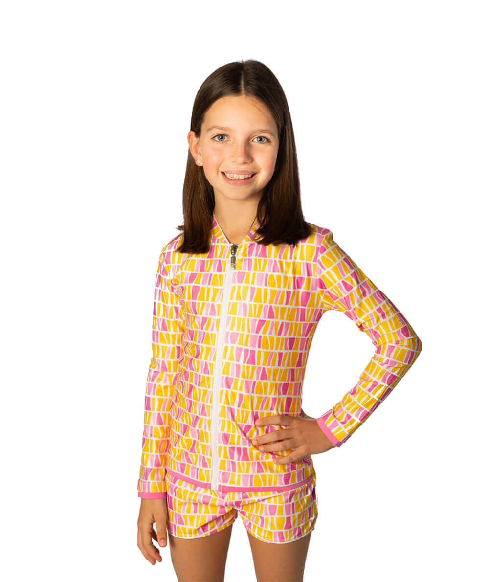 Musk Sticks Trunk (SIZES 1 ONLY)