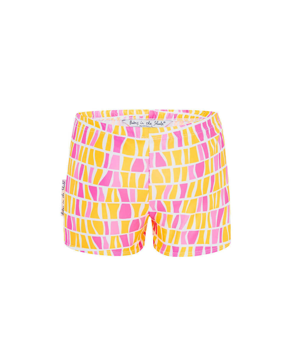 Musk Sticks Trunk (SIZES 1 ONLY)