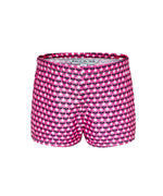 Pink Flower Trunks (SIZES 1, 2, 3, 6 ONLY)