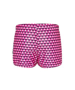 Pink Flower Trunks (SIZES 1, 2, 3, 6 ONLY)