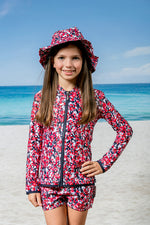 Very Berry Trunk (SIZES 1 ONLY)