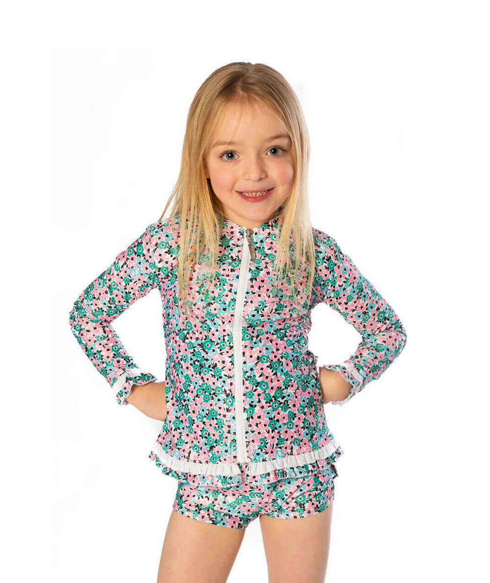 Wallflowers Trunks (SIZES 1, 12 ONLY)
