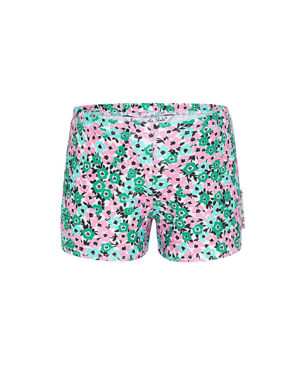 Wallflowers Trunks (SIZES 1, 12 ONLY)