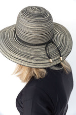 Womens Capeline Hat