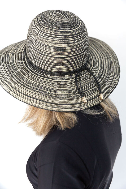 Womens Capeline Hat
