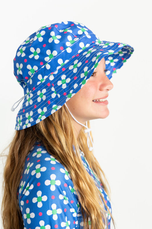 Swim Hat CLOVER