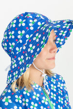 Swim Hat CLOVER