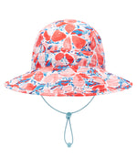 Swim Hat CORAL
