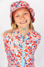 Swim Hat CORAL