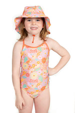 Swim Hat SUNNY